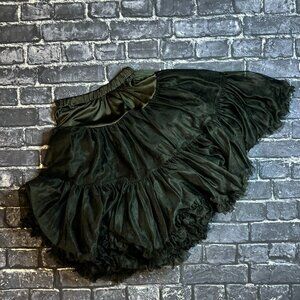 Knee Length Petticoat